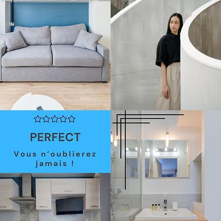 Studio Grammont 3 Tours Kültér fotó