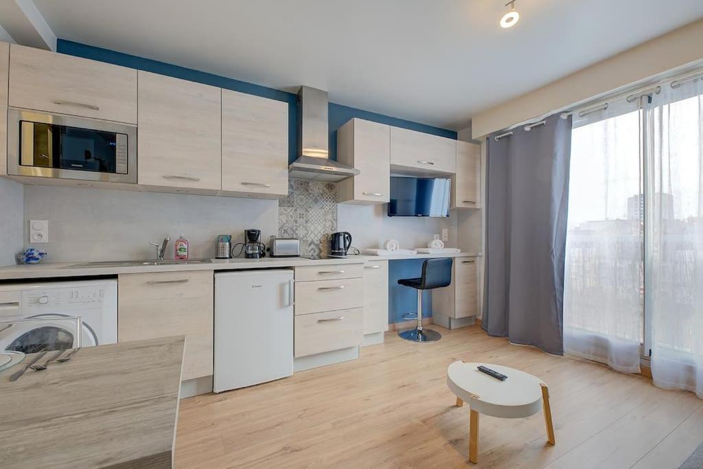 Studio Grammont 3 Tours Kültér fotó