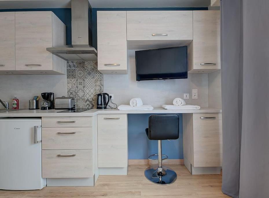 Studio Grammont 3 Tours Kültér fotó