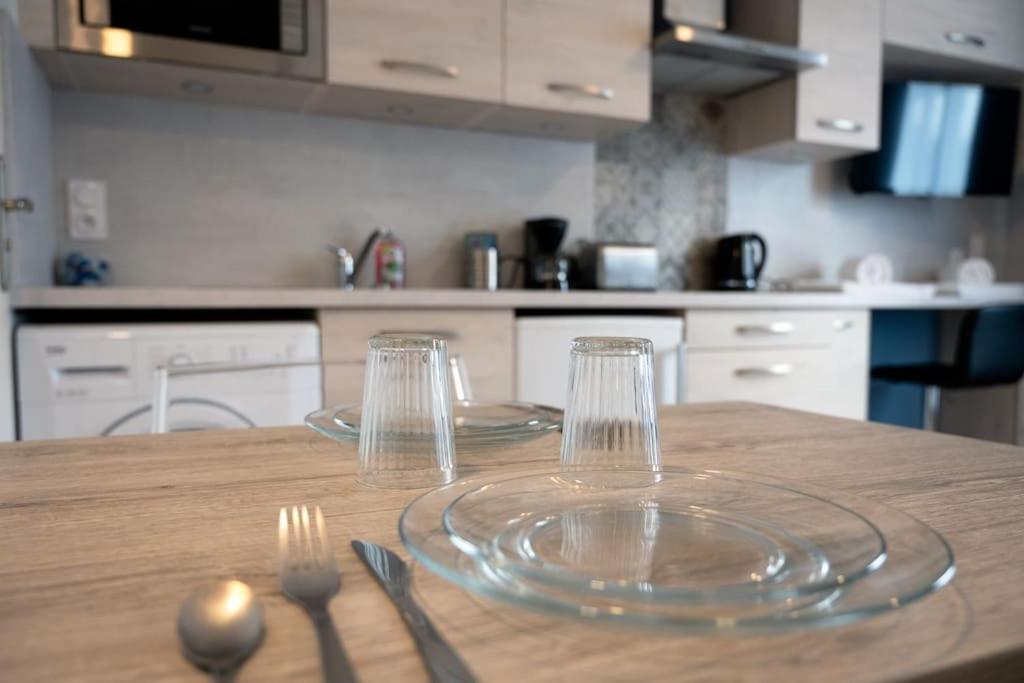 Studio Grammont 3 Tours Kültér fotó