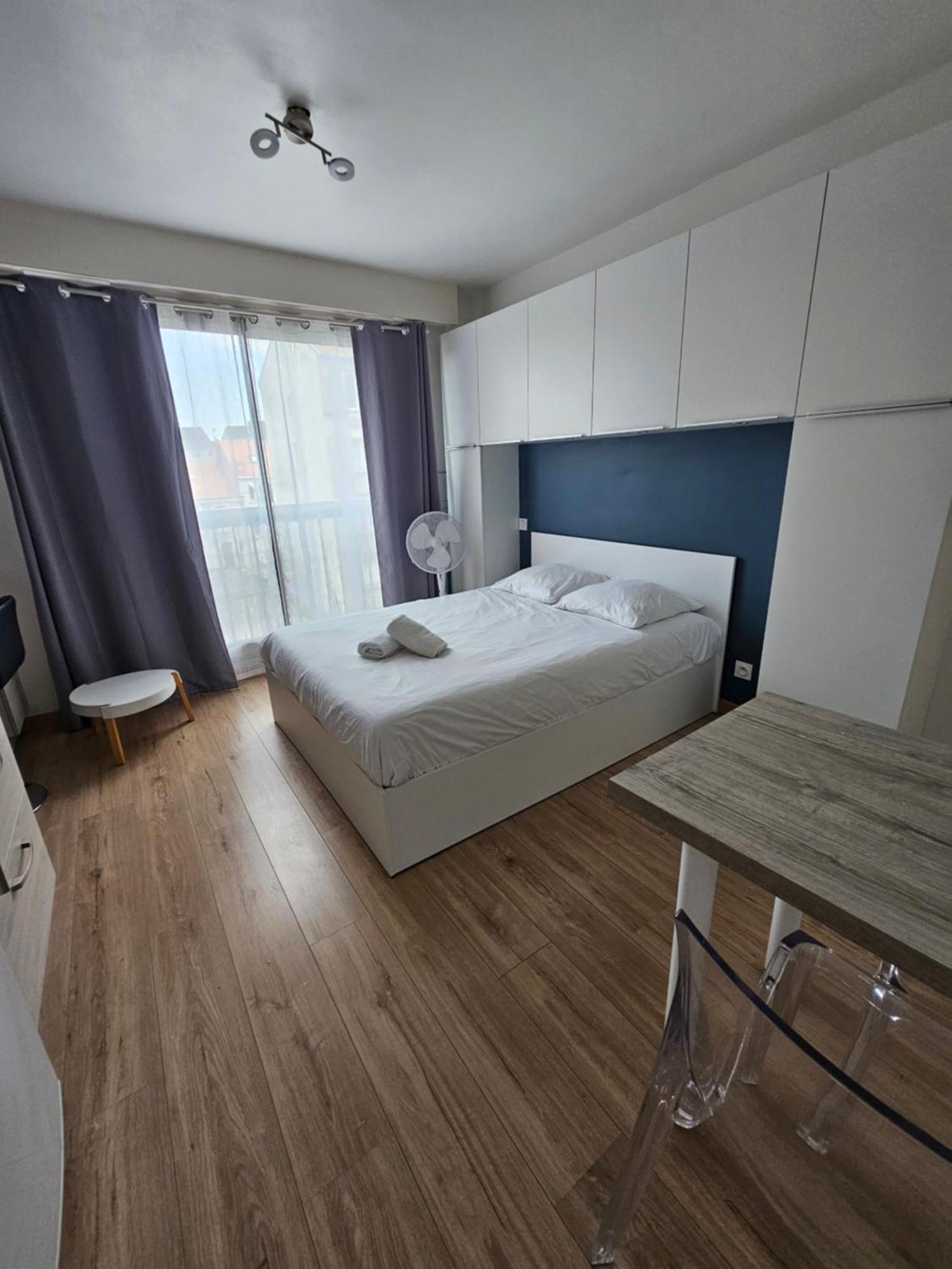 Studio Grammont 3 Tours Kültér fotó