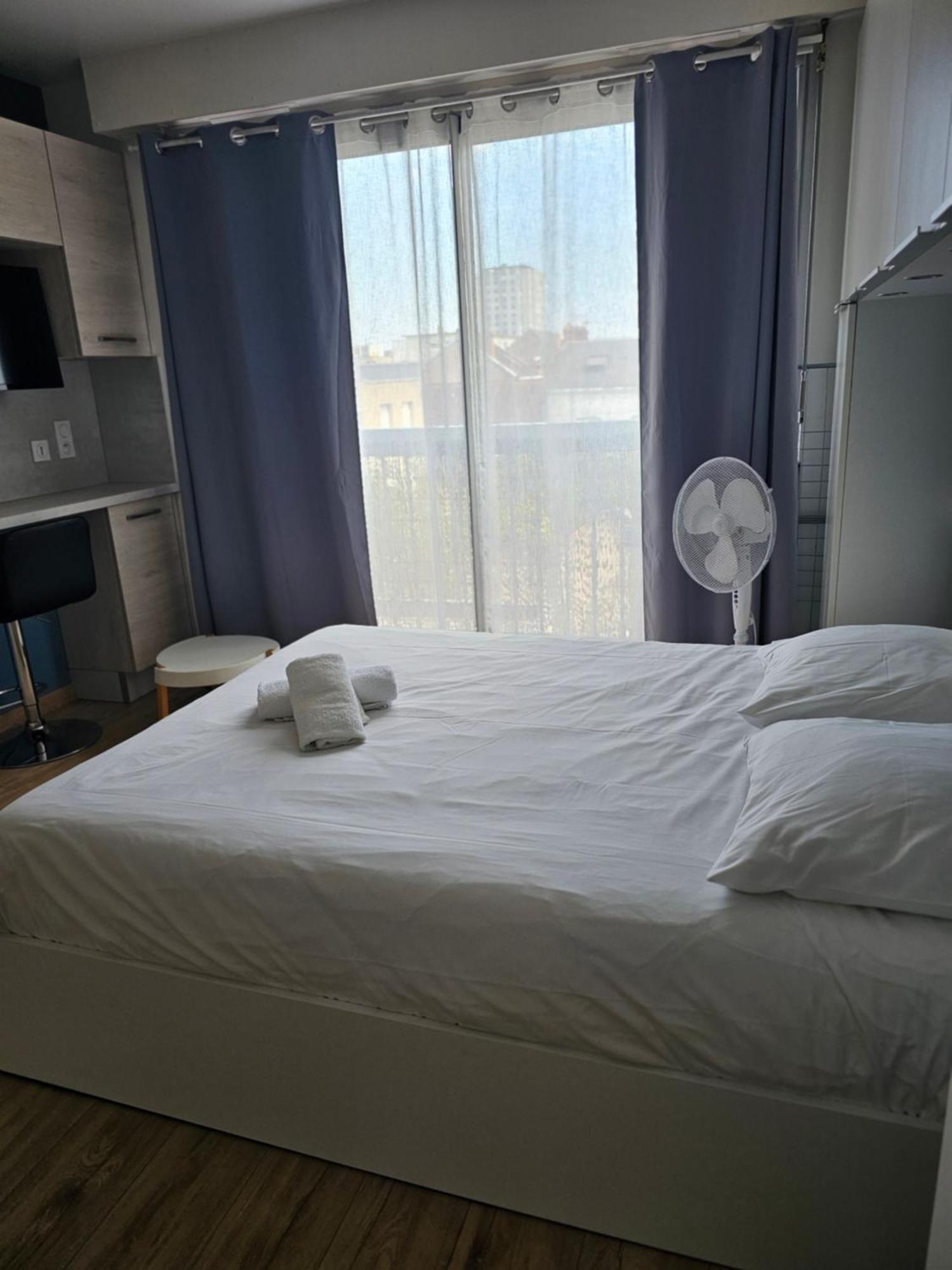 Studio Grammont 3 Tours Kültér fotó