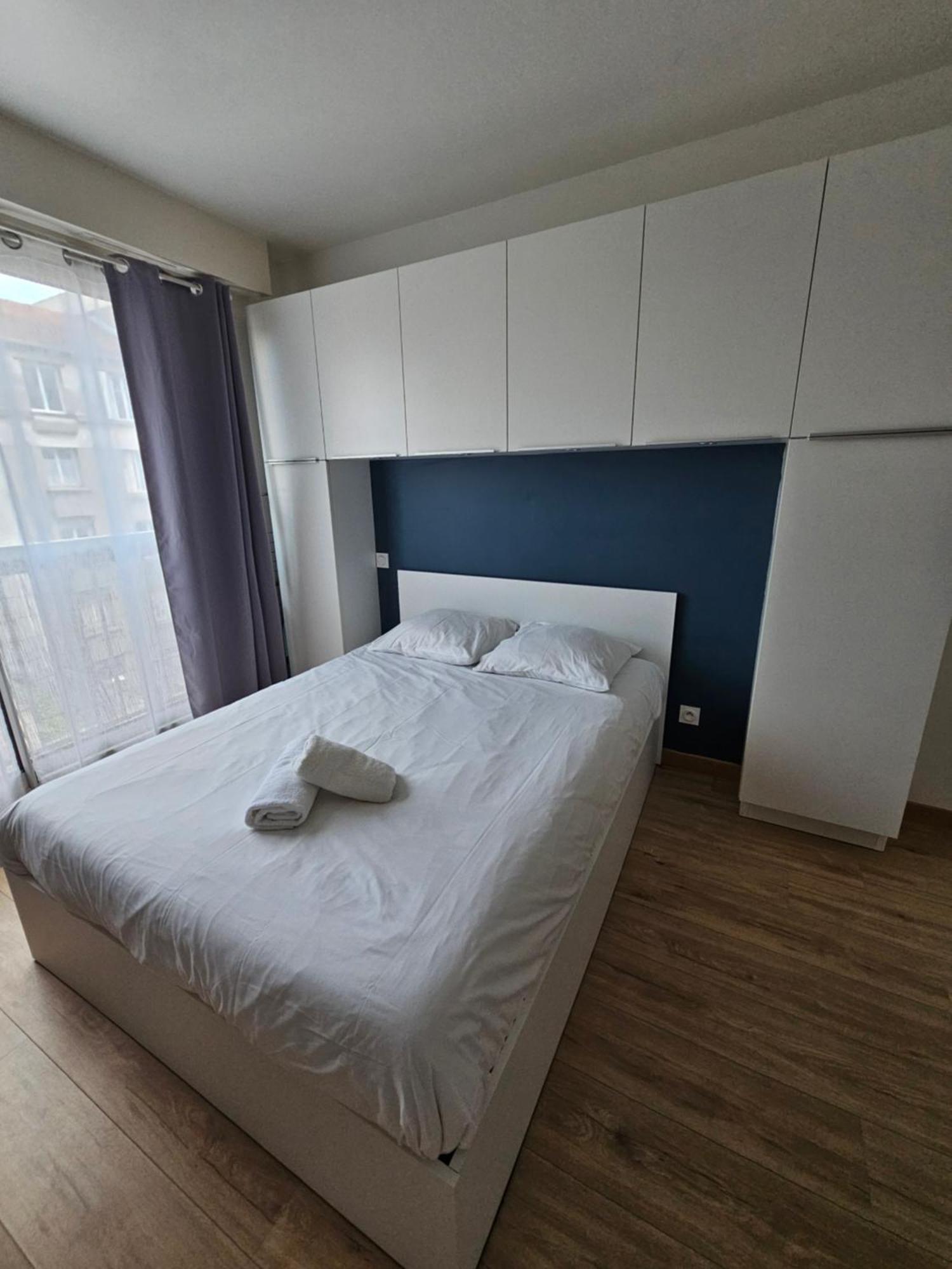 Studio Grammont 3 Tours Kültér fotó